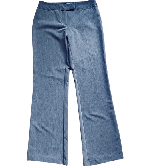 Studio 1940 Dress Pants , Casual Work Pants , Women Slacks Trousers Dress Pants - Picture 2 of 10